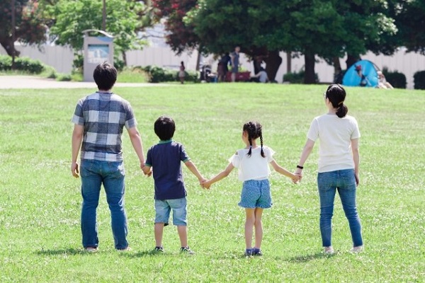 離婚時の親権の意味