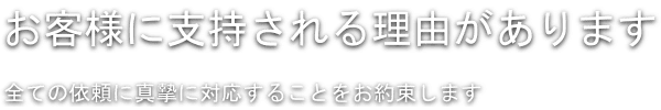 お客様に支持される名古屋の探偵事務所