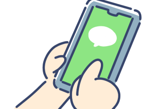 LINE公式アカウントを開設しました